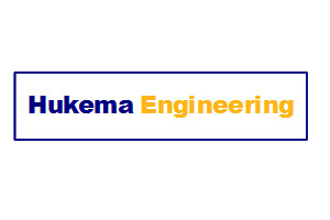 Logo Hukema Engineering